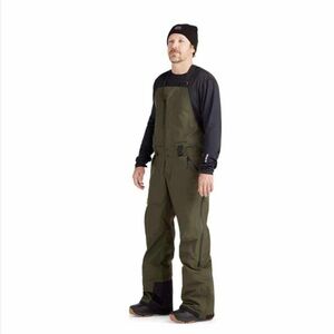 Men’s Dakine Stoker 3L gortex bib pants